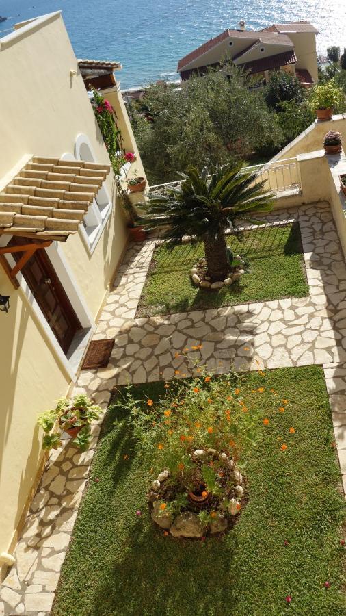 Alexandra Natalia Aparthotel Agios Gordios  Zewnętrze zdjęcie