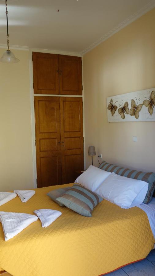 Alexandra Natalia Aparthotel Agios Gordios  Zewnętrze zdjęcie