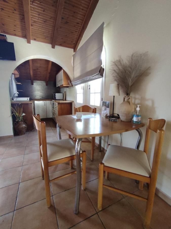 Alexandra Natalia Aparthotel Agios Gordios  Zewnętrze zdjęcie