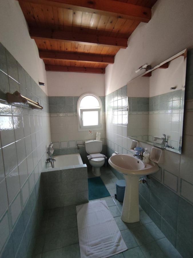Alexandra Natalia Aparthotel Agios Gordios  Zewnętrze zdjęcie