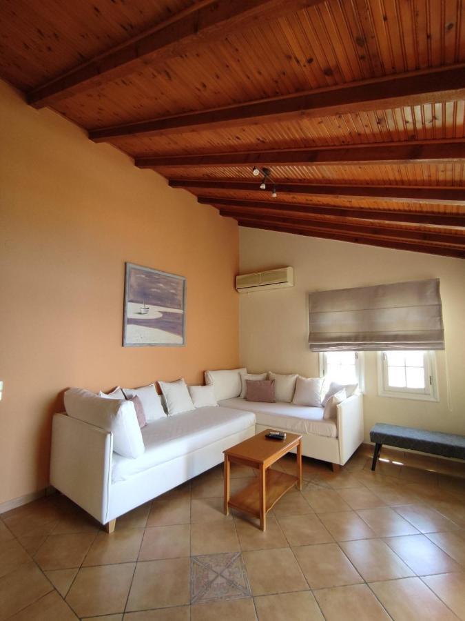 Alexandra Natalia Aparthotel Agios Gordios  Zewnętrze zdjęcie