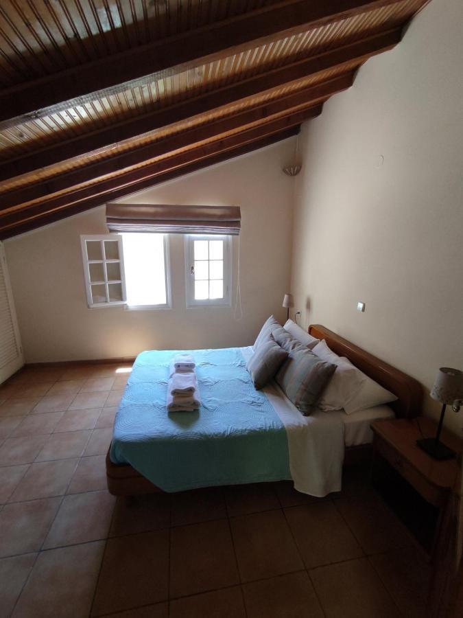 Alexandra Natalia Aparthotel Agios Gordios  Zewnętrze zdjęcie
