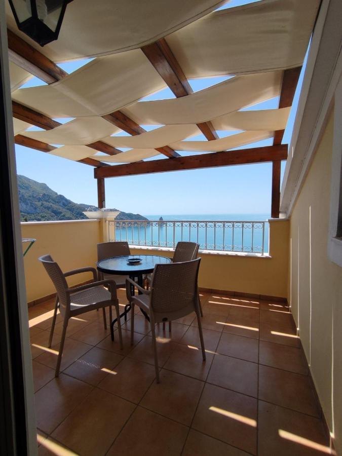 Alexandra Natalia Aparthotel Agios Gordios  Zewnętrze zdjęcie