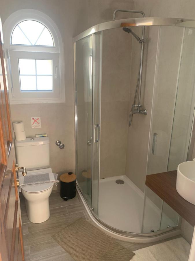 Alexandra Natalia Aparthotel Agios Gordios  Zewnętrze zdjęcie