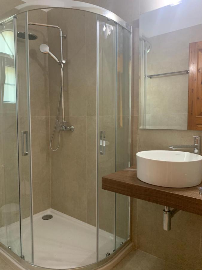 Alexandra Natalia Aparthotel Agios Gordios  Zewnętrze zdjęcie