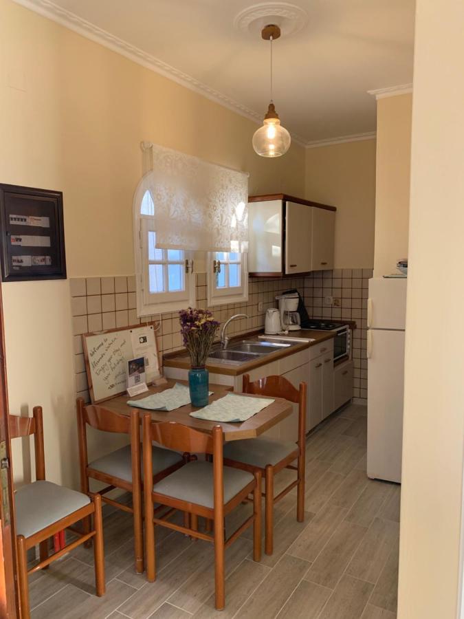 Alexandra Natalia Aparthotel Agios Gordios  Zewnętrze zdjęcie