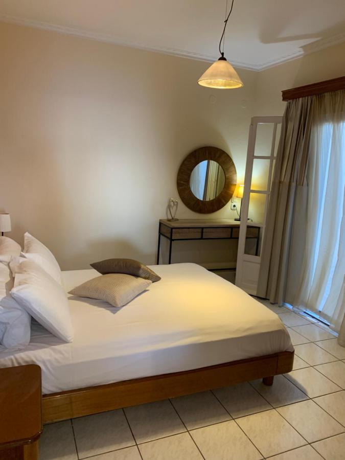 Alexandra Natalia Aparthotel Agios Gordios  Zewnętrze zdjęcie